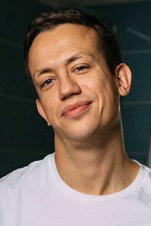 Photo of Oleksii Durniev, Acting