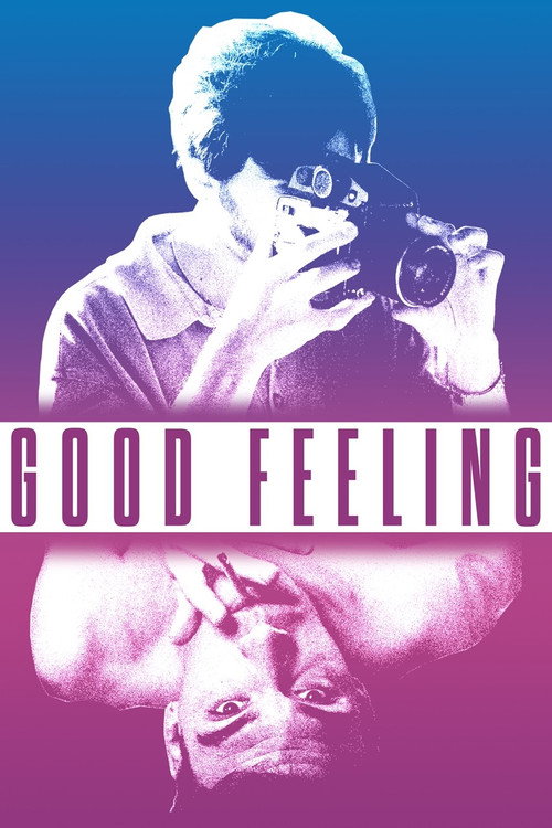 Movie poster for Good Feeling