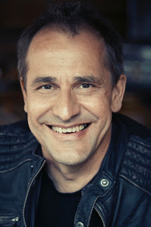 Stephan Schad profile