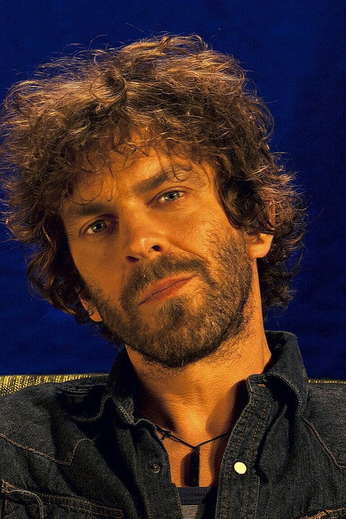 Photo of Mattias Hellberg, Acting