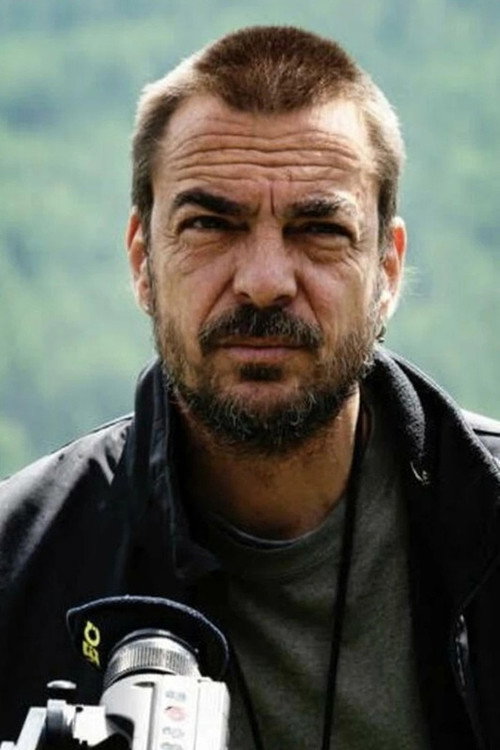 Photo of Francesco Di Giacomo, Camera