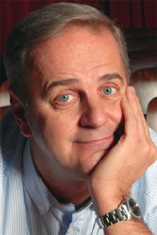 Enrico Bertolino profile