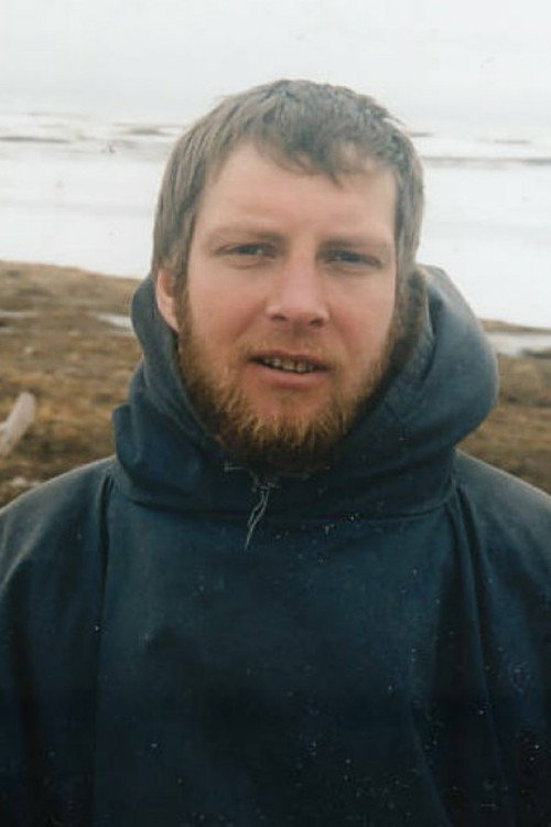 Photo of Liivo Niglas, Directing