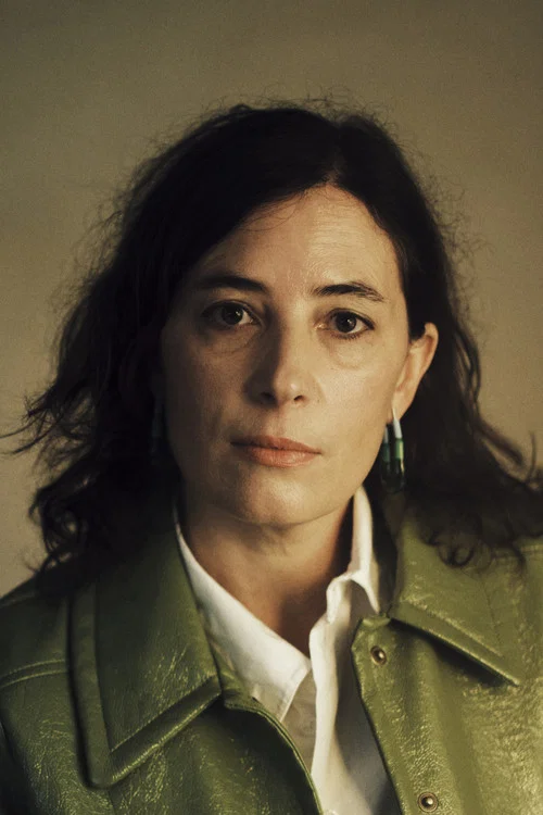 Photo of Milagros Mumenthaler, Directing