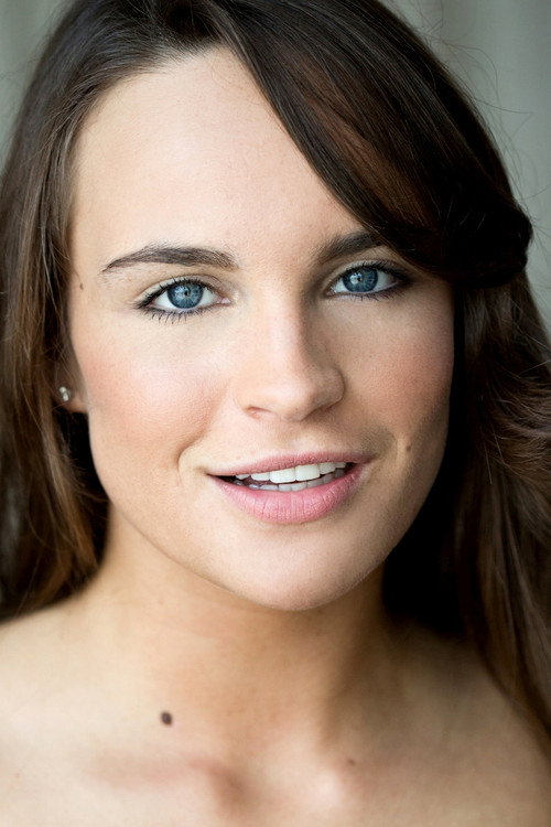 Photo of Teal Conrad, Acting