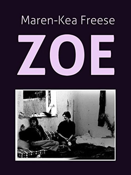 Movie poster for Zoe (1992)