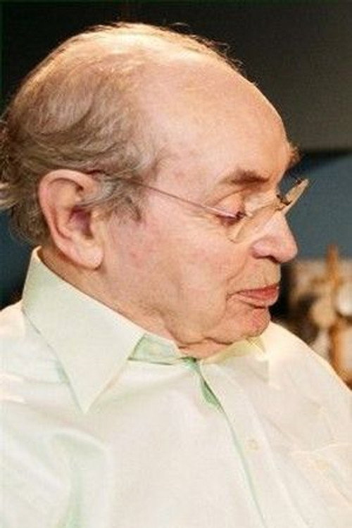 Brendan Cauldwell profile