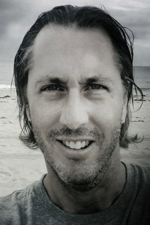 Photo of Bill Collage, Writing