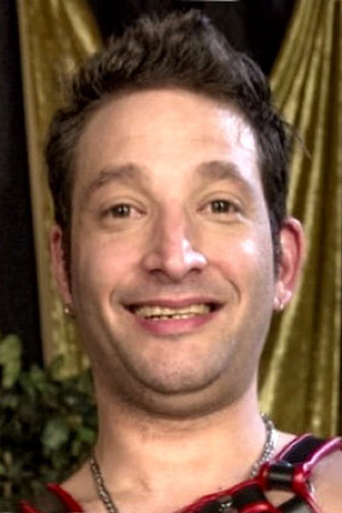 Photo of Kid Dynamite, Acting