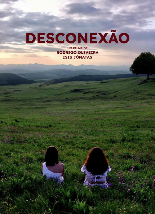 Movie poster for Disconnection