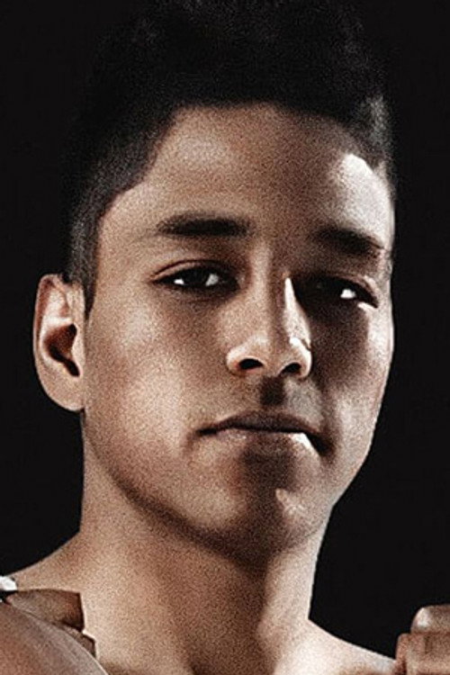Photo of Angel Vazquez Lupercio, Acting