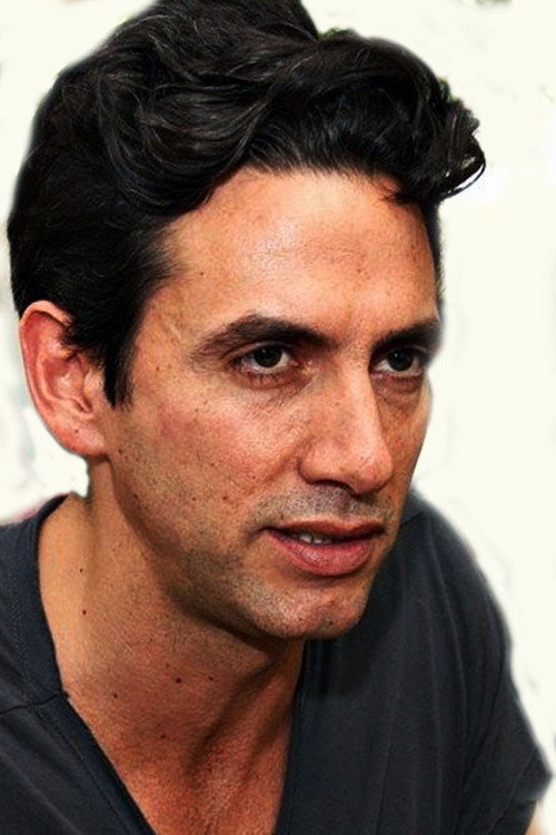 Photo of Coraje Ábalos, Acting