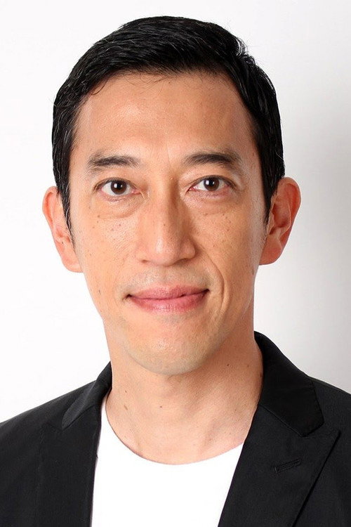 Photo of Akinori Ando, Acting
