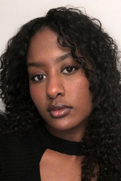 Photo of Isra Abdelrahim, Acting