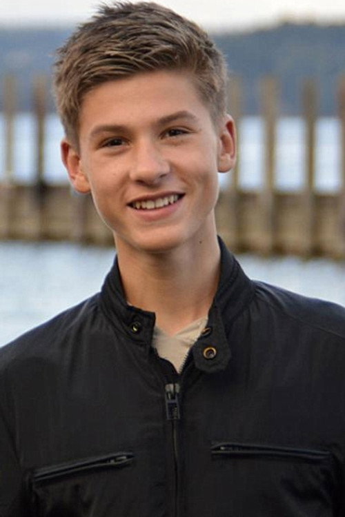 Photo of Vinjar Pettersen, Acting