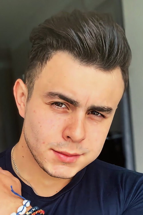 Photo of Anton Dmitriev, Acting