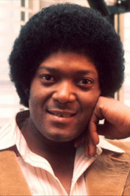 Photo of Dobie Gray, Acting