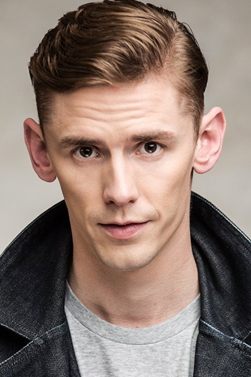 Photo of Graeme McComb, Acting