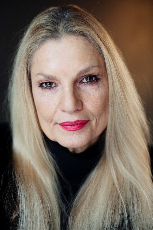 Photo of Desirée Erasmus, Acting