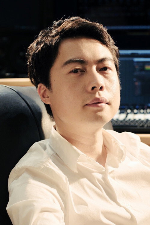 Photo of Yu-Peng Chen, Sound