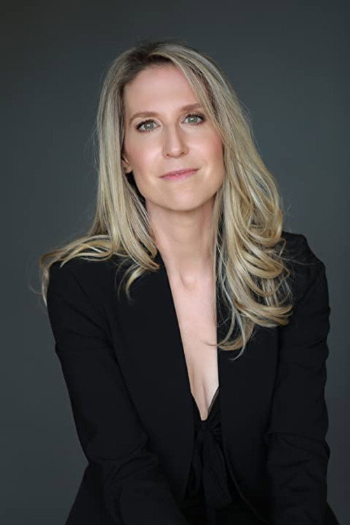 Photo of Jessica Arinella, Acting