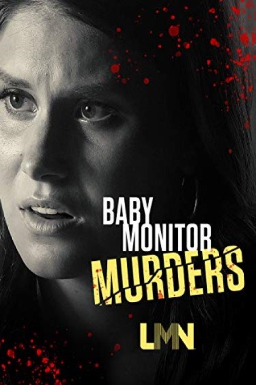 Movie poster for Baby Monitor Murders (2020)