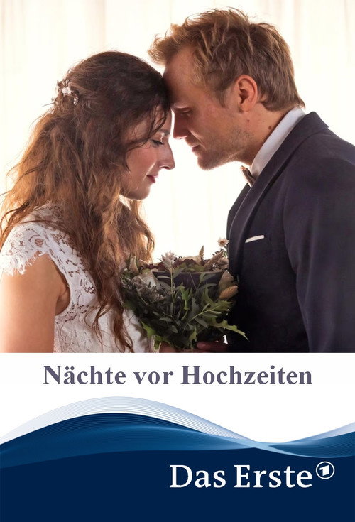 Movie poster for Nächte vor Hochzeiten (2025)