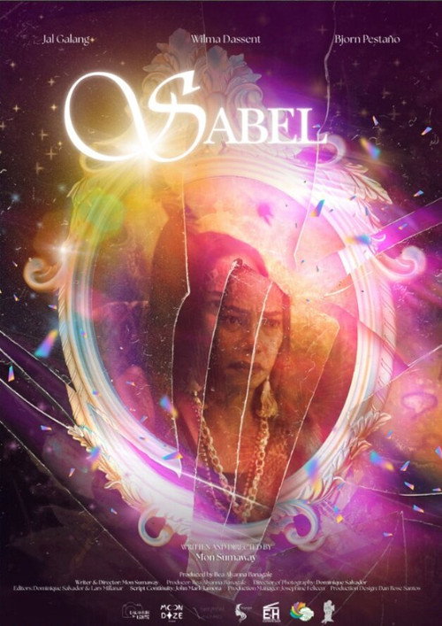 Movie poster for Sabel (2026)