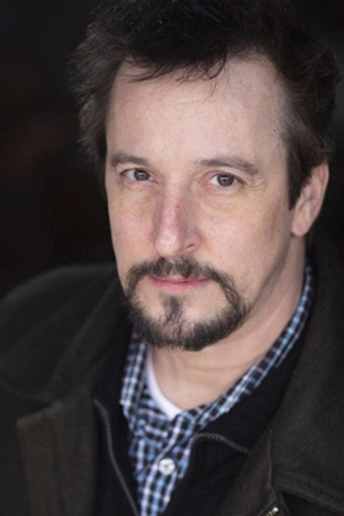 Photo of Jason Page, Acting