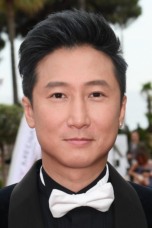 Timmy Hung Tin-Ming profile