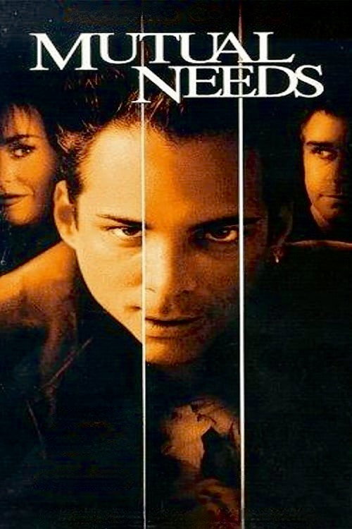 Movie poster for Mutual Needs (1999)