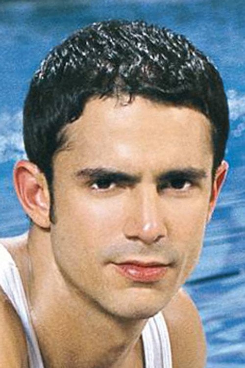 Photo of Charlie Moore, Acting