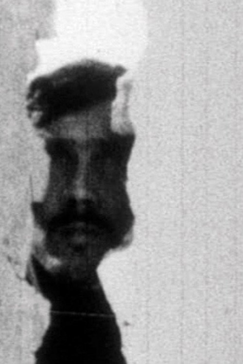 Movie poster for Metanoia (1969)