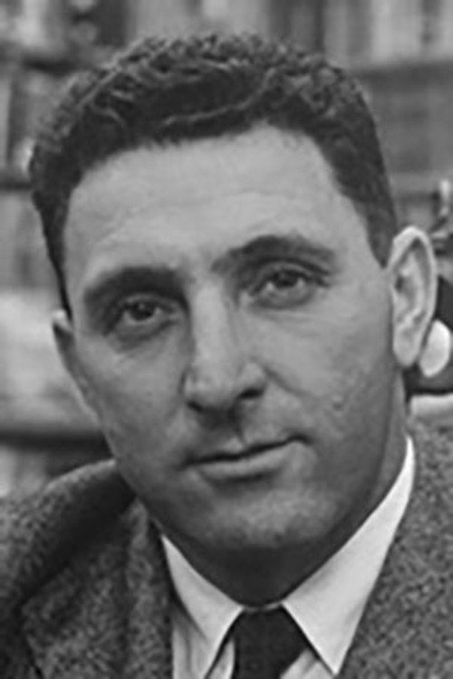 Photo of Irwin Shaw, Writing