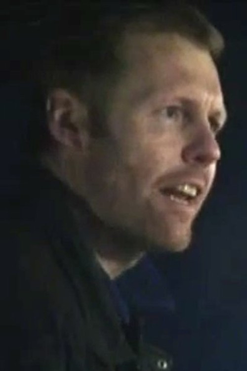 Photo of Søren Christensen, Acting
