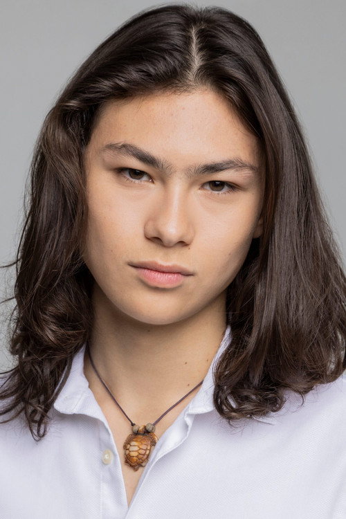 Photo of Llyr Yan-Ho Redweik-Leung, Acting