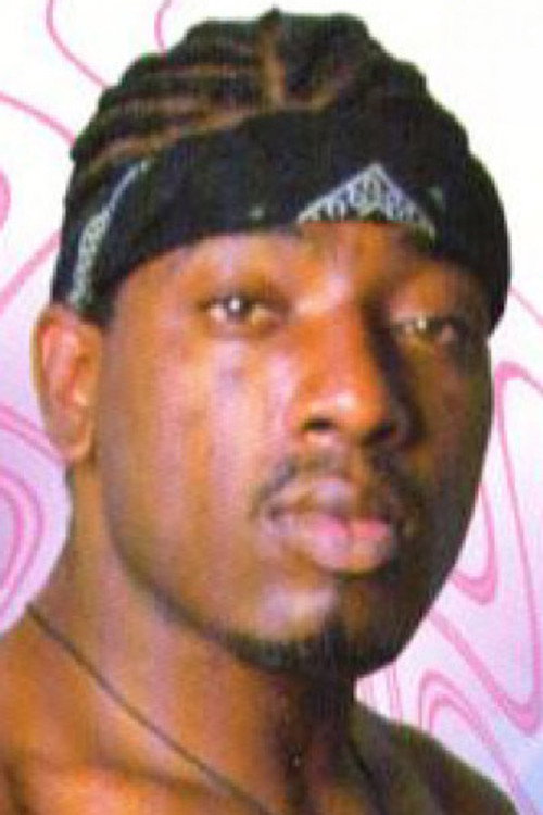Photo of Brown Eyez, Acting