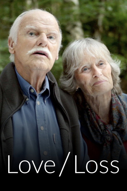 Movie poster for Love/Loss (2010)