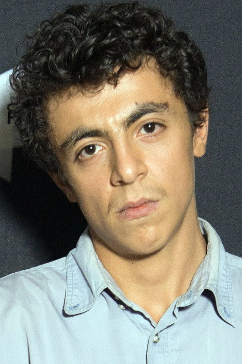Photo of Ilias Le Doré, Acting