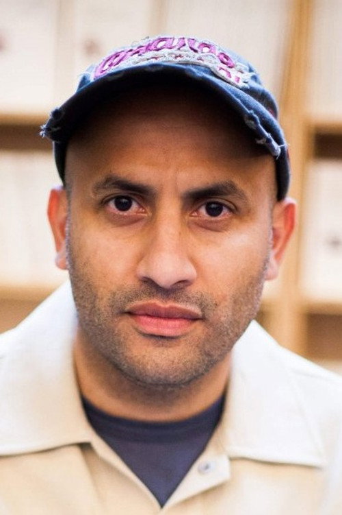 Photo of Amine Adjina, Acting