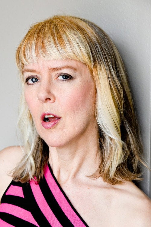 Photo of Sally Mullins, Acting