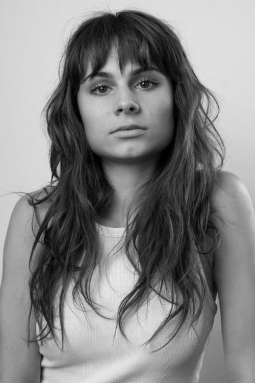Photo of Amélie Lavaud, Acting