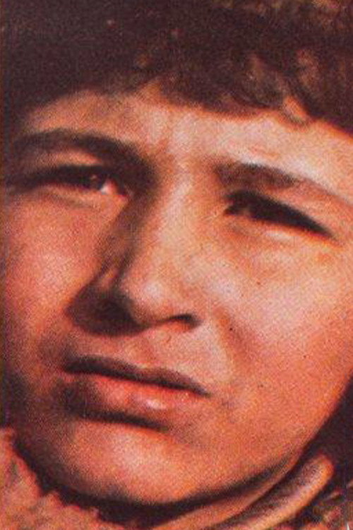 Photo of Polat A. Jöntürk, Acting