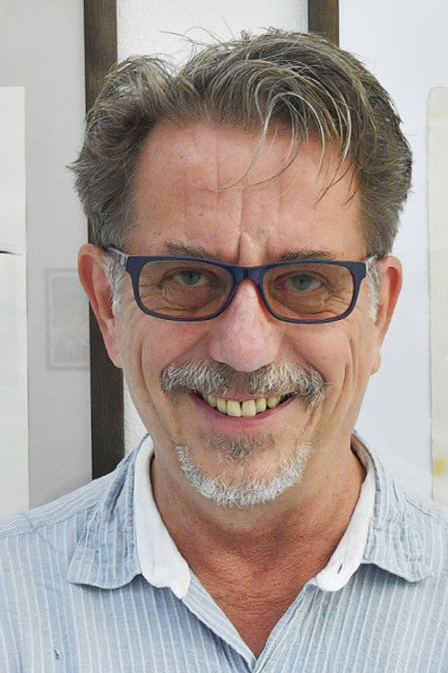 Photo of Martin Němec, Sound