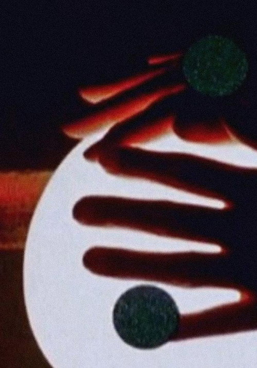Movie poster for Two Sweeps (1979)