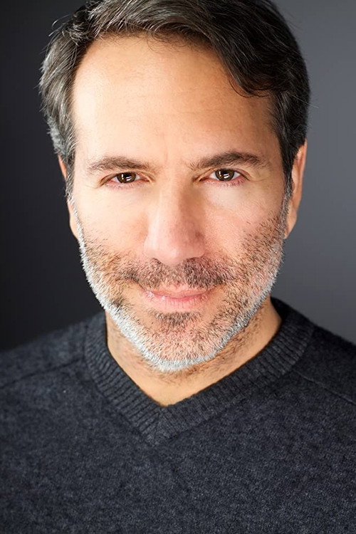 Photo of Dean Testerman, Acting