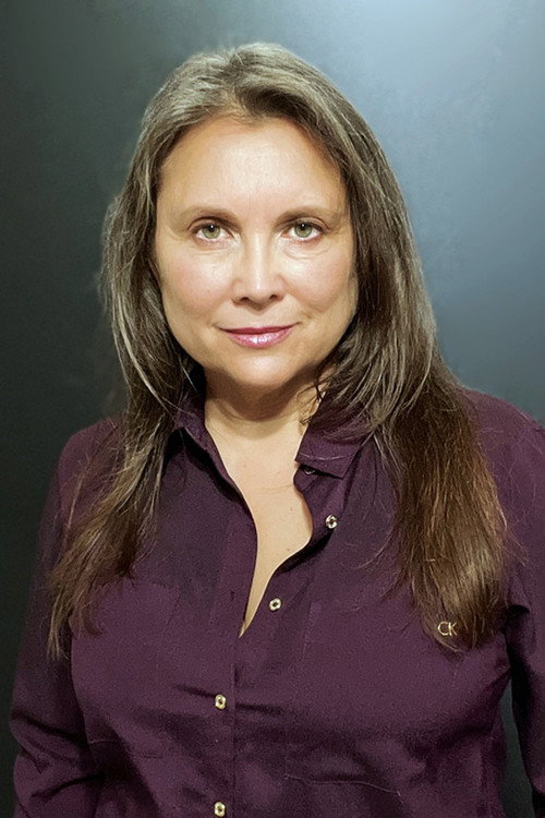 Photo of Maritza Brikisak, Acting