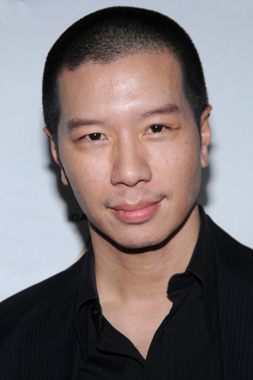 Reggie Lee profile