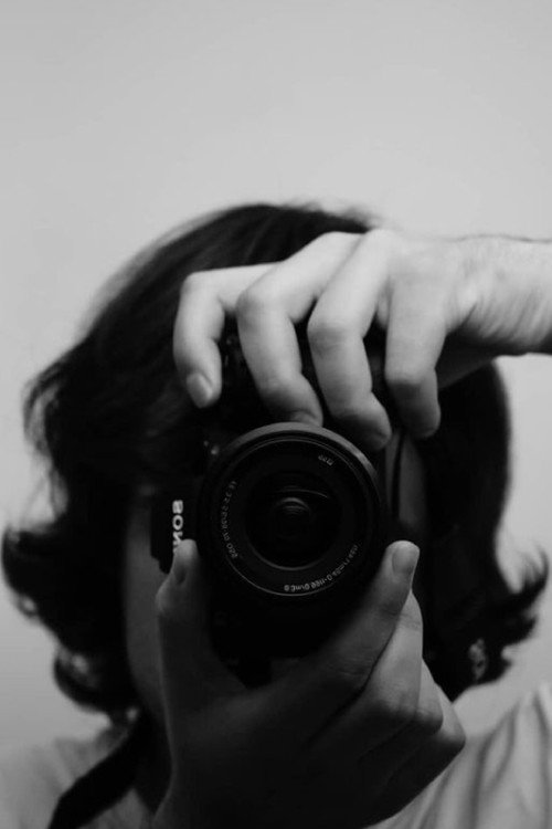 Photo of Nicolas Perreau, Directing