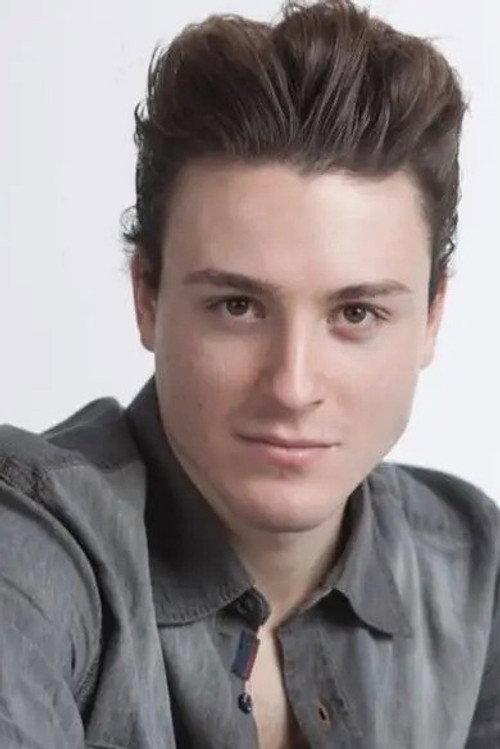Photo of Paolo Innocenti, Acting